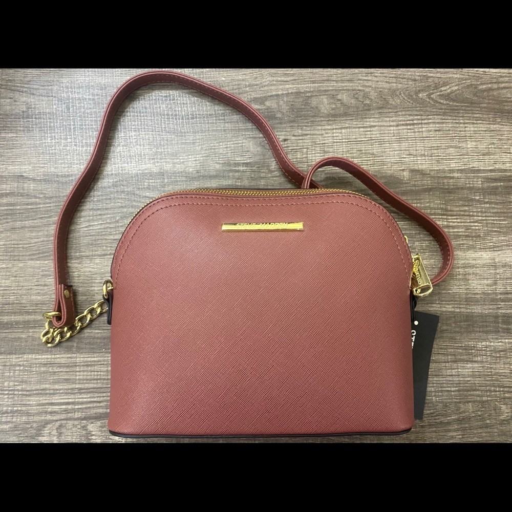 Steve Madden Small Crossbody Purse